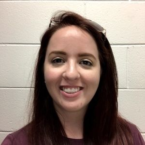 Meet your Posher, Rebecca